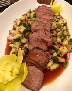 sirloin roast